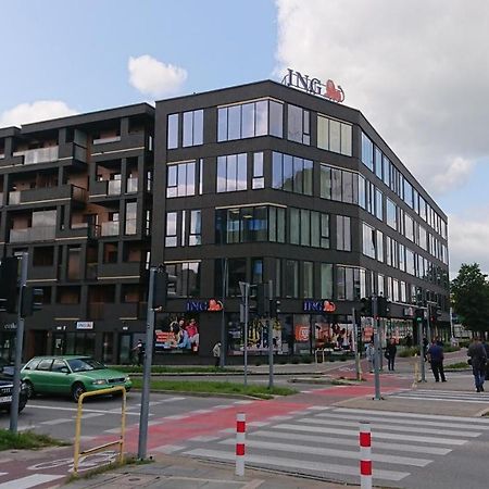Apartamenty Color - Niebieski Kielce Exterior photo