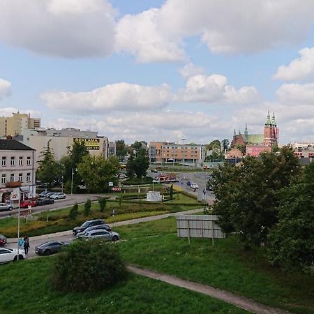 Apartamenty Color - Niebieski Kielce Exterior photo