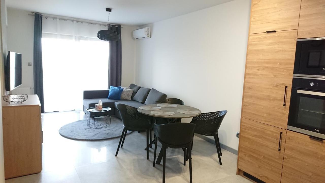 Apartamenty Color - Niebieski Kielce Exterior photo