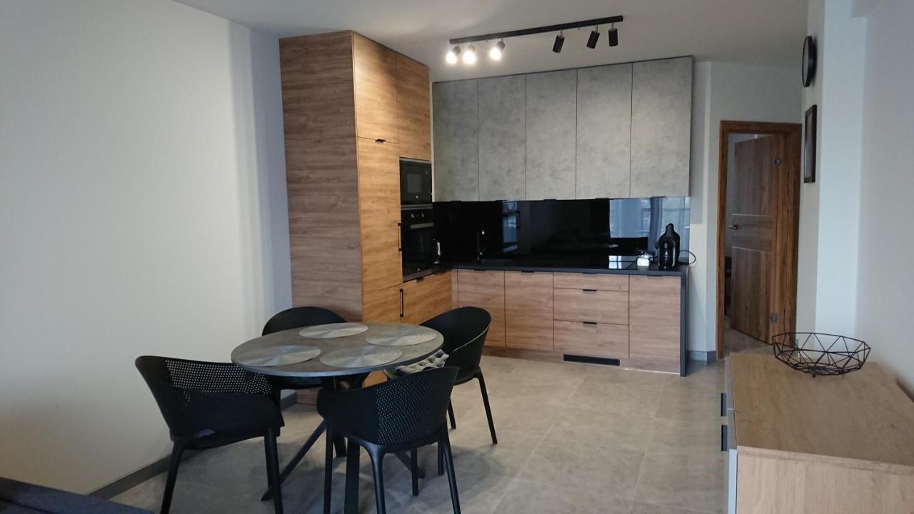 Apartamenty Color - Niebieski Kielce Exterior photo