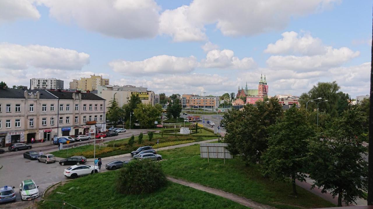 Apartamenty Color - Niebieski Kielce Exterior photo