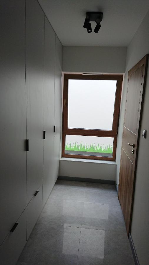 Apartamenty Color - Niebieski Kielce Exterior photo
