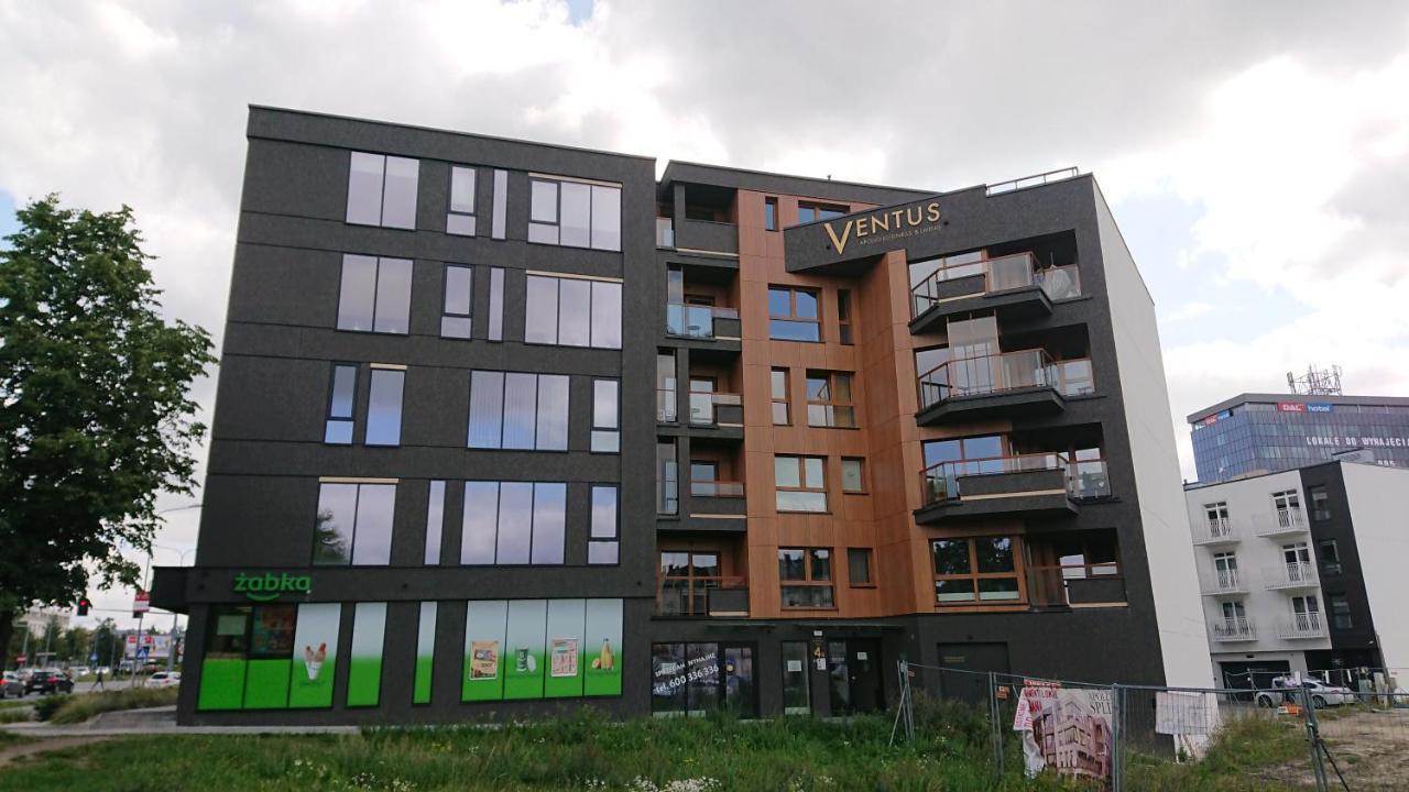 Apartamenty Color - Niebieski Kielce Exterior photo