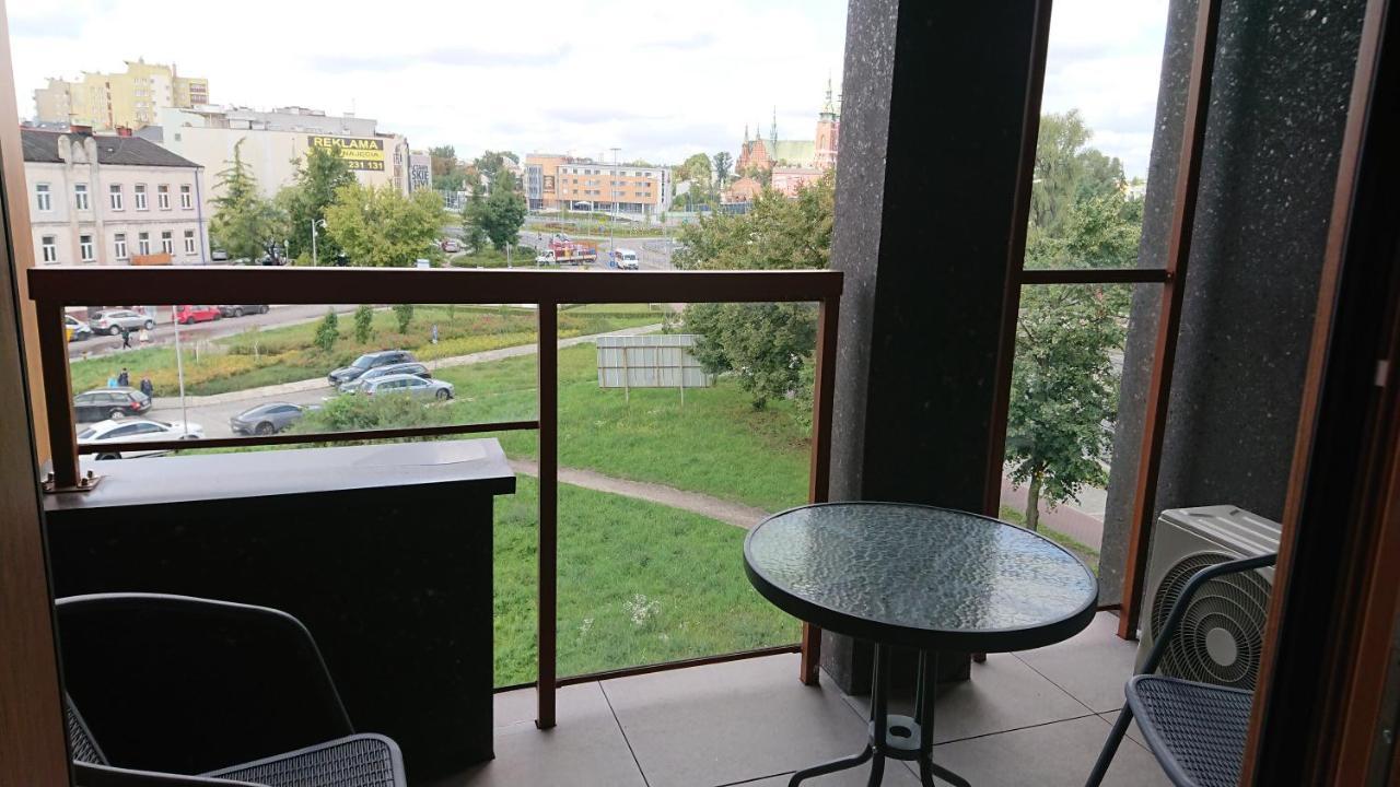 Apartamenty Color - Niebieski Kielce Exterior photo