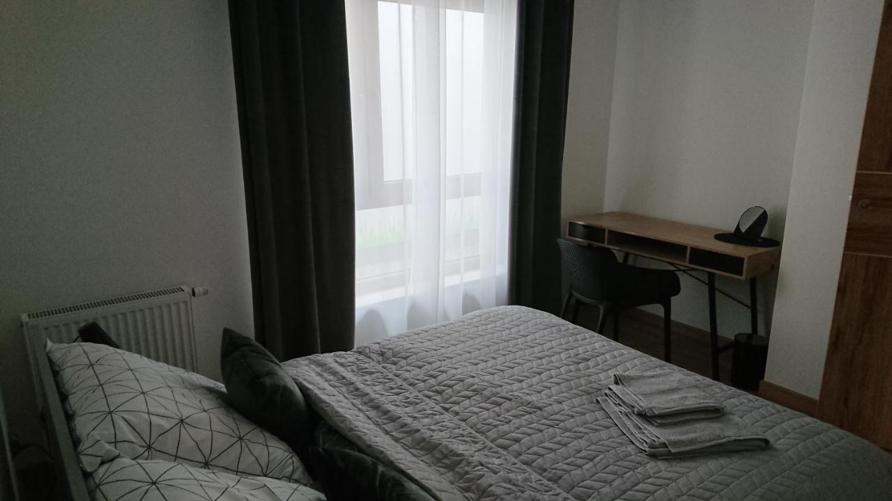 Apartamenty Color - Niebieski Kielce Exterior photo