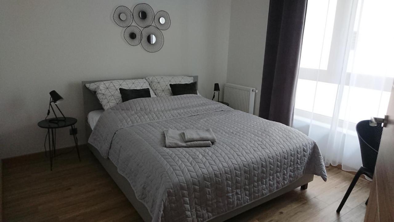 Apartamenty Color - Niebieski Kielce Exterior photo